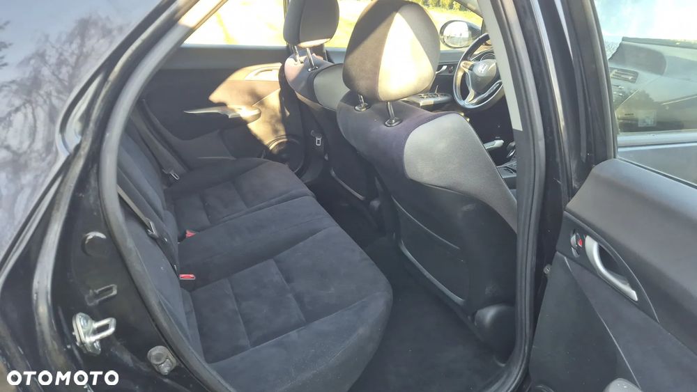 Honda Civic 2.2i-CTDi DPF Comfort - 13