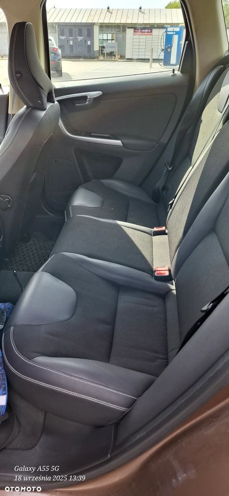 Volvo XC 60 - 7