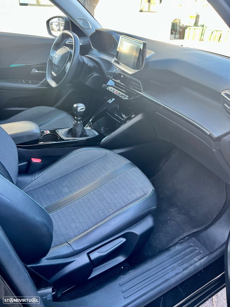 Peugeot 2008 1.2 PureTech Allure Pack - 13