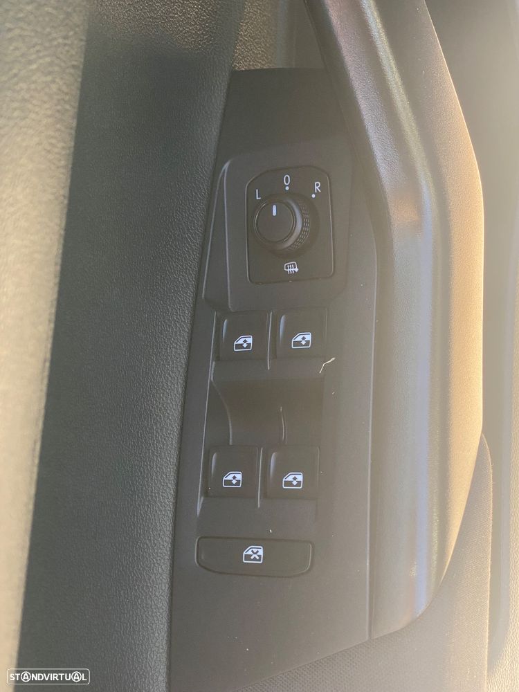 VW Polo 1.0 TSI Life - 9