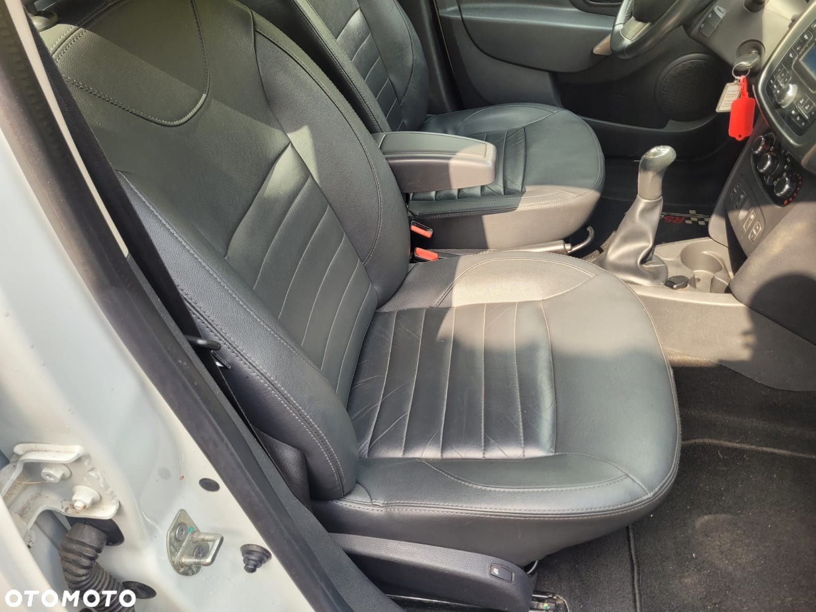 Dacia Logan MCV dCi 90 (S&S) Comfort - 35