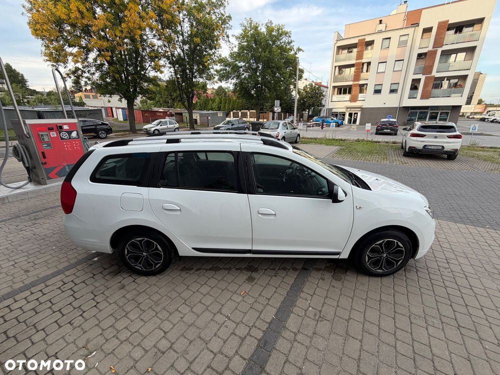 Dacia Logan 0.9 TCe Laureate S&S - 12