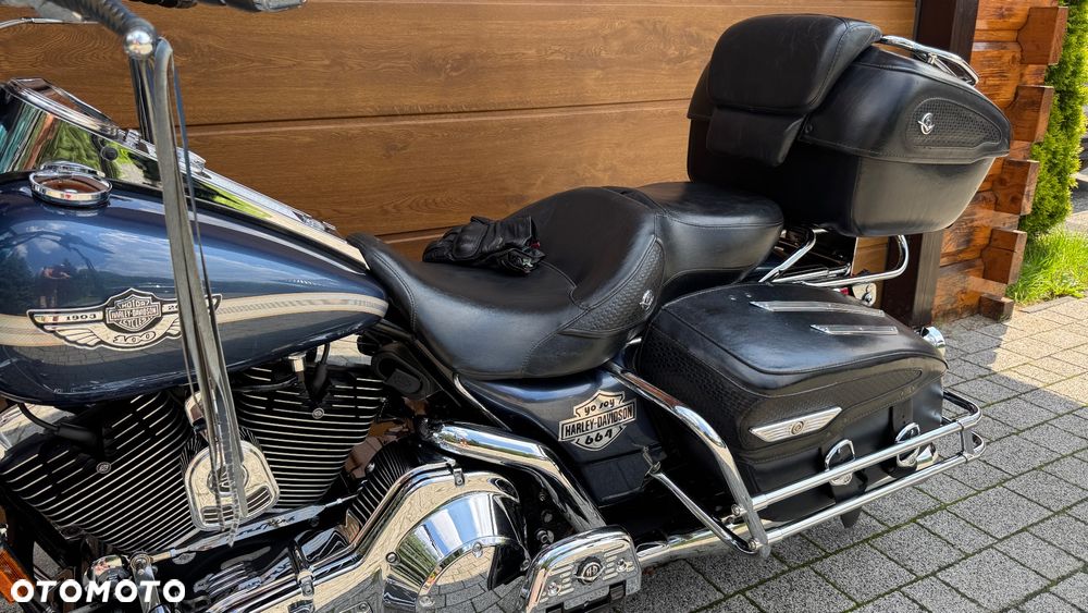 Harley-Davidson Touring Road King - 15