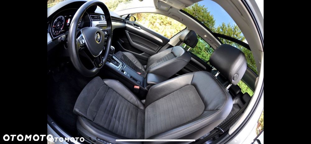 Volkswagen Passat 2.0 TDI Bi-Turbo BMT 4Mot Highline DSG - 18