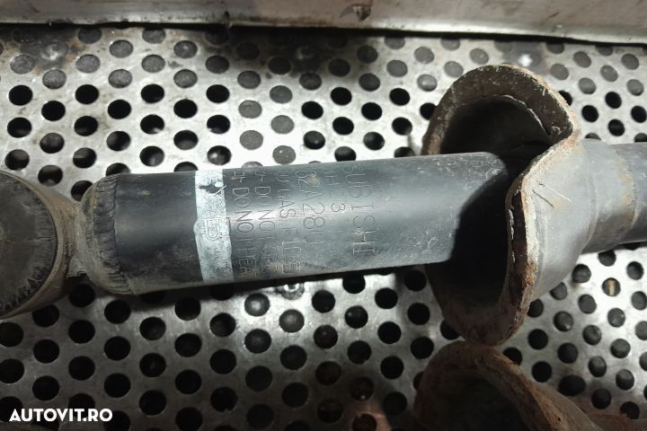 SET AMORTIZOARE SPATE Mitsubishi ASX 1 [2010 - 2012] Crossover 1.6 MT - 2