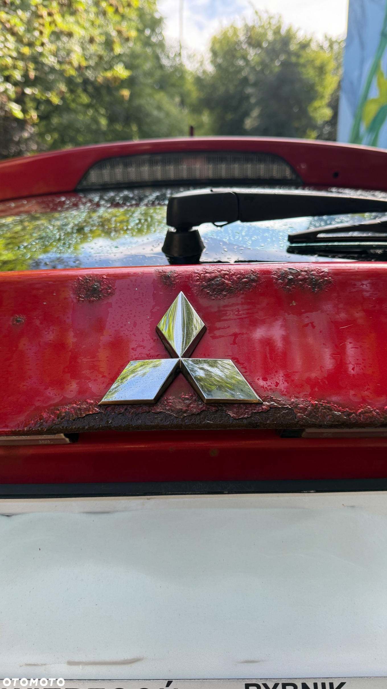 Mitsubishi ASX - 9