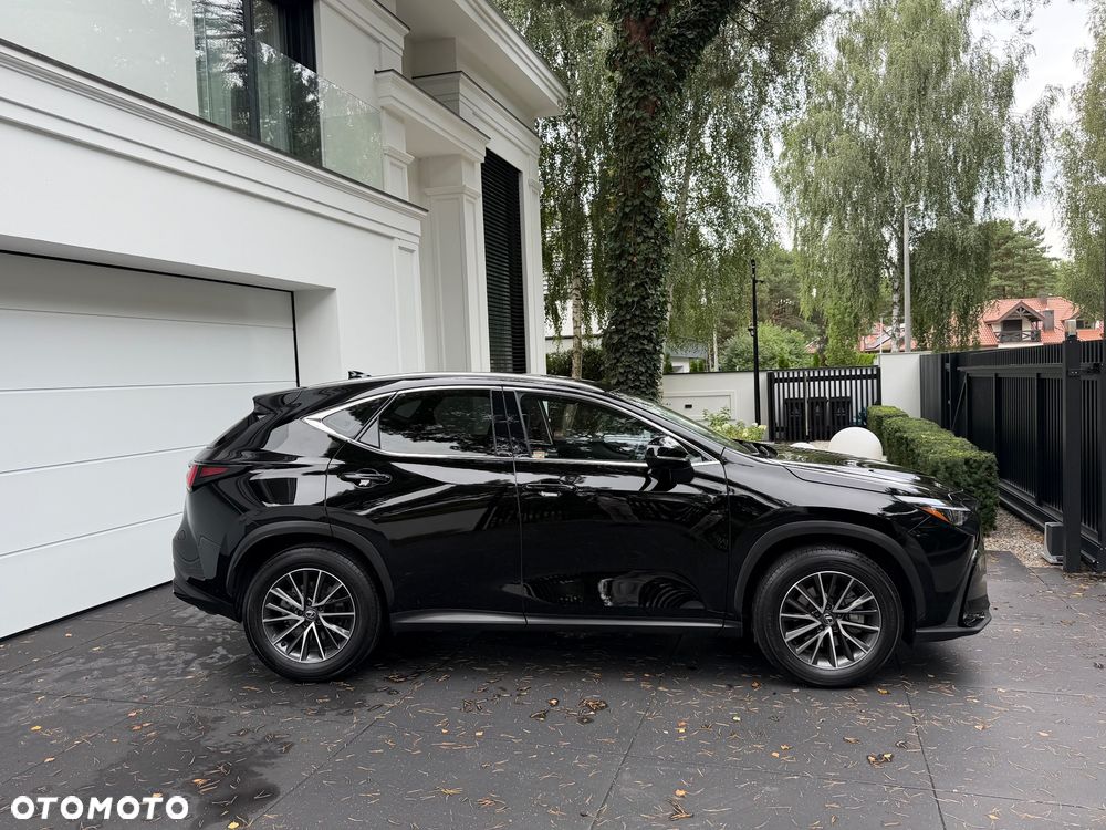 Lexus NX 350h Business AWD - 6