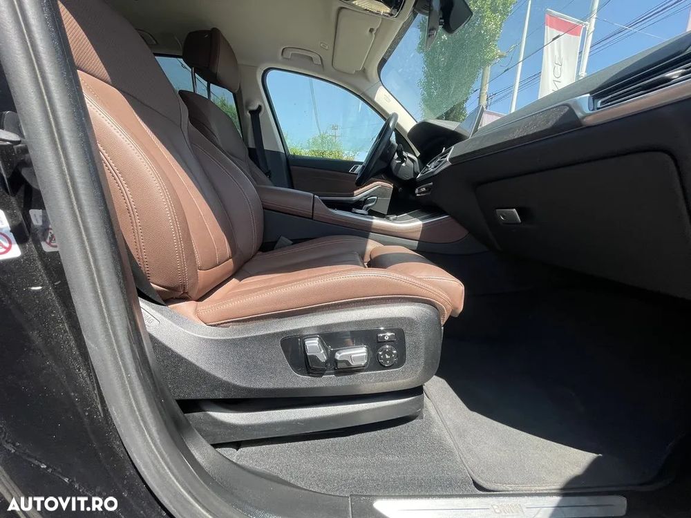 BMW X5 - 32