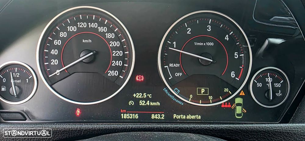 BMW 418 Gran Coupé d Line Sport Auto - 14