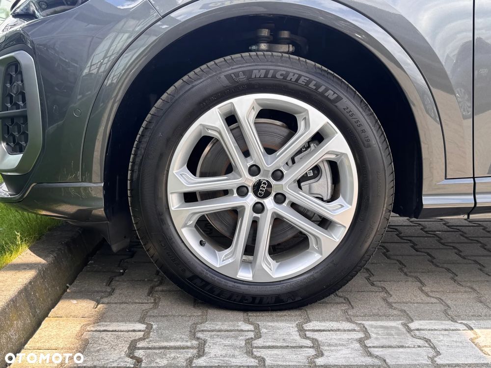 Audi Q5 TDI mHEV 150 kW Quattro S tronic - 9