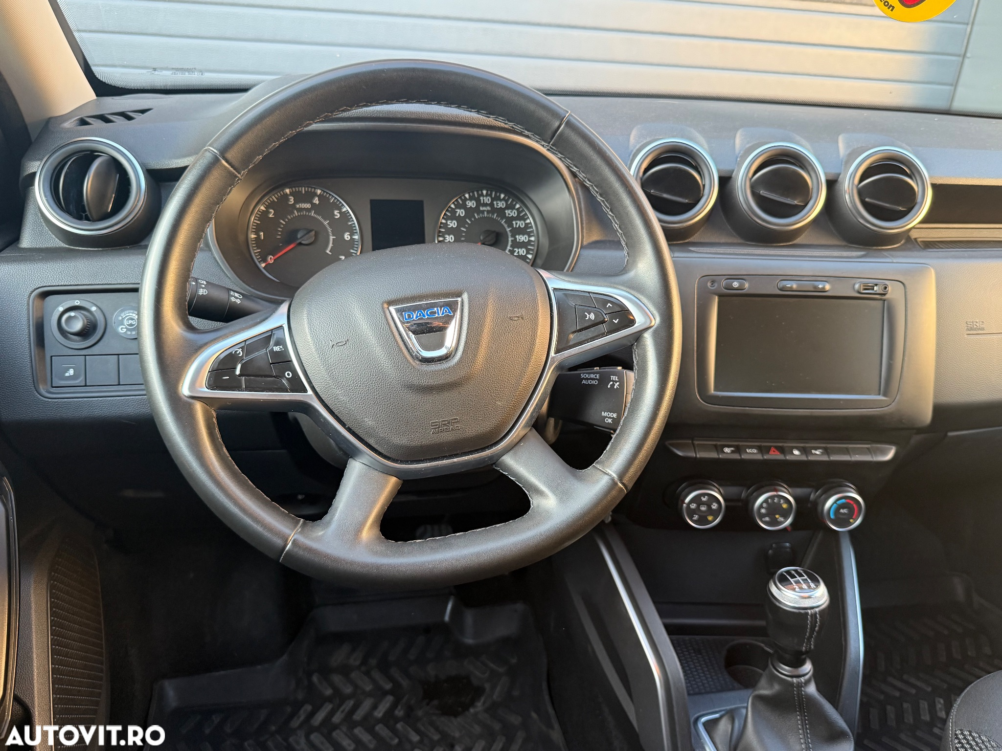 Dacia Duster TCe 100 2WD Prestige - 9
