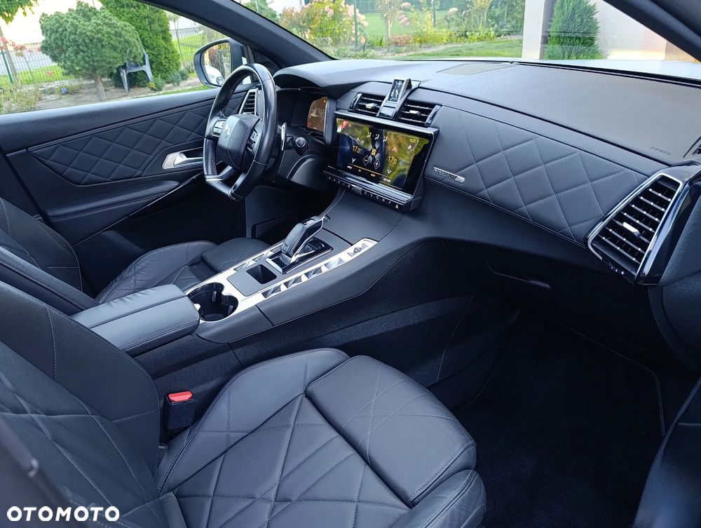 DS Automobiles DS 7 Crossback 1.6 PureTech Rivoli - 15