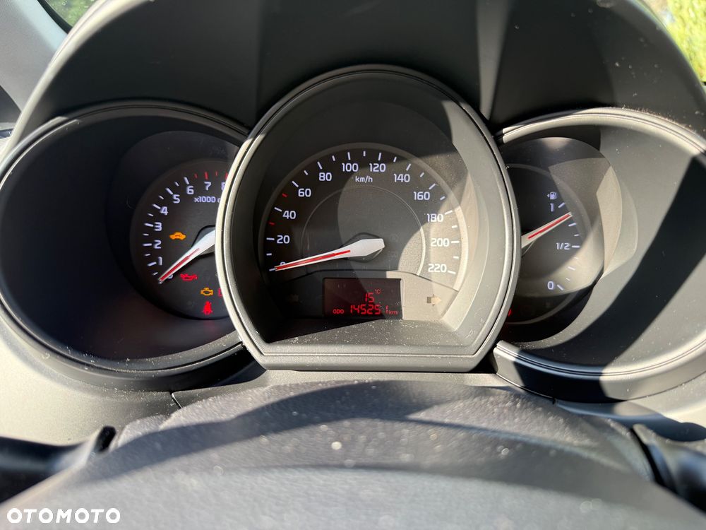 Kia Rio 1.2 M (klm) - 7