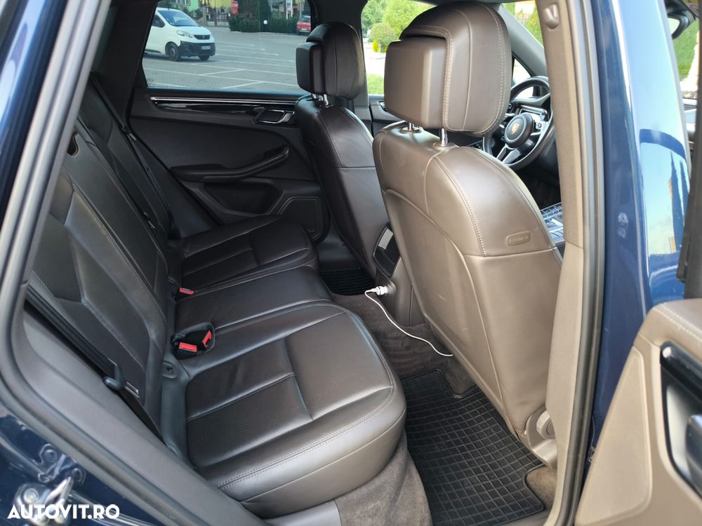 Porsche Macan 3.0 PDK S - 14