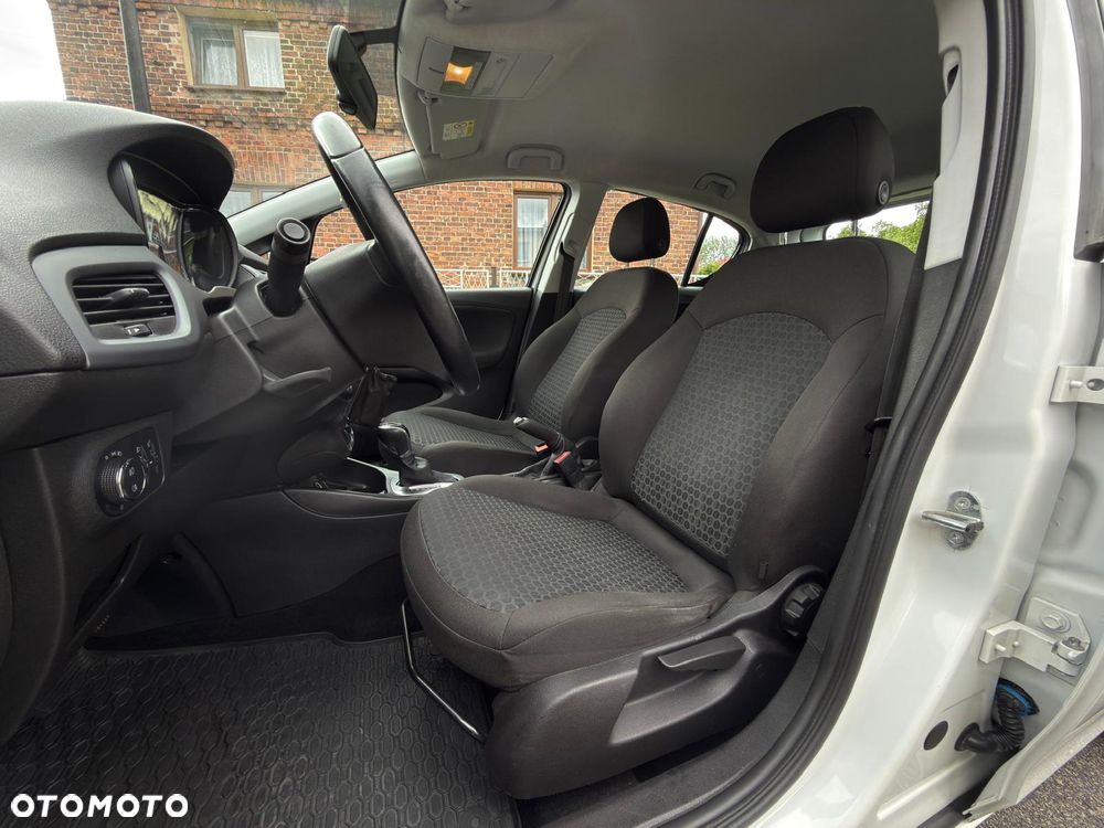 Opel Corsa 1.4 Automatik Selection - 15
