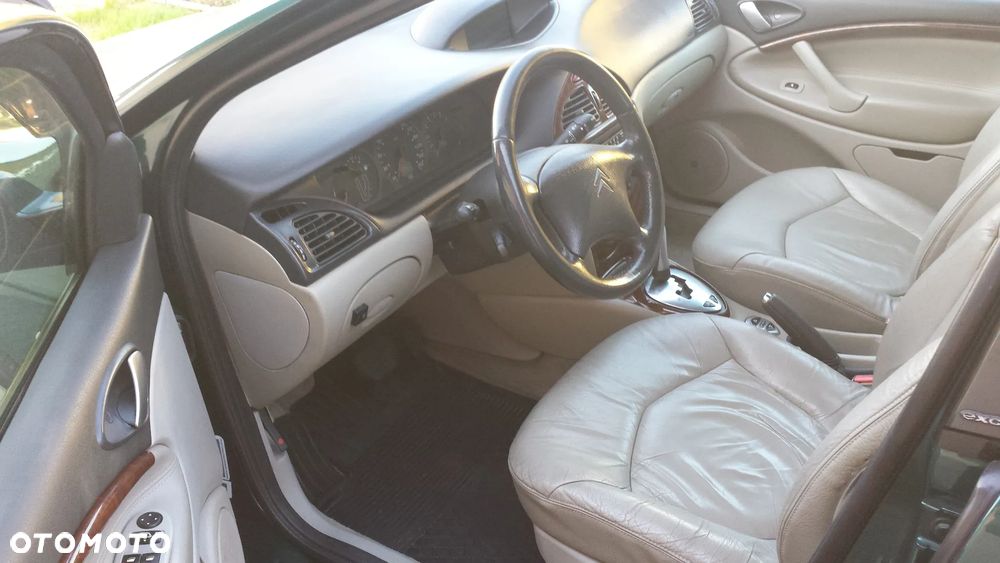 Citroën C5 3.0 V6 Exclusive - 13