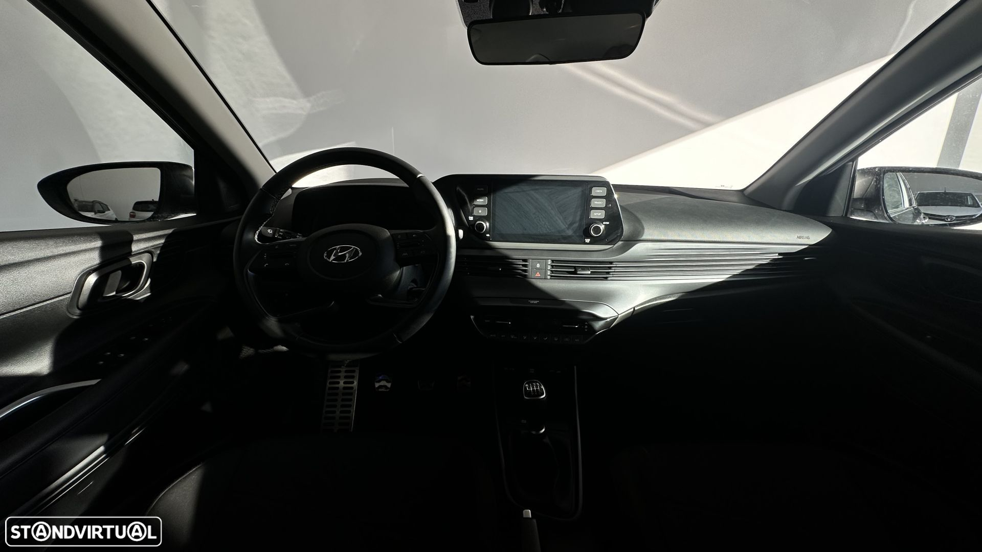 Hyundai Bayon 1.0 T-GDI Premium - 5