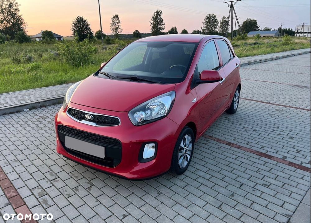 Kia Picanto 1.2 GT Line - 7