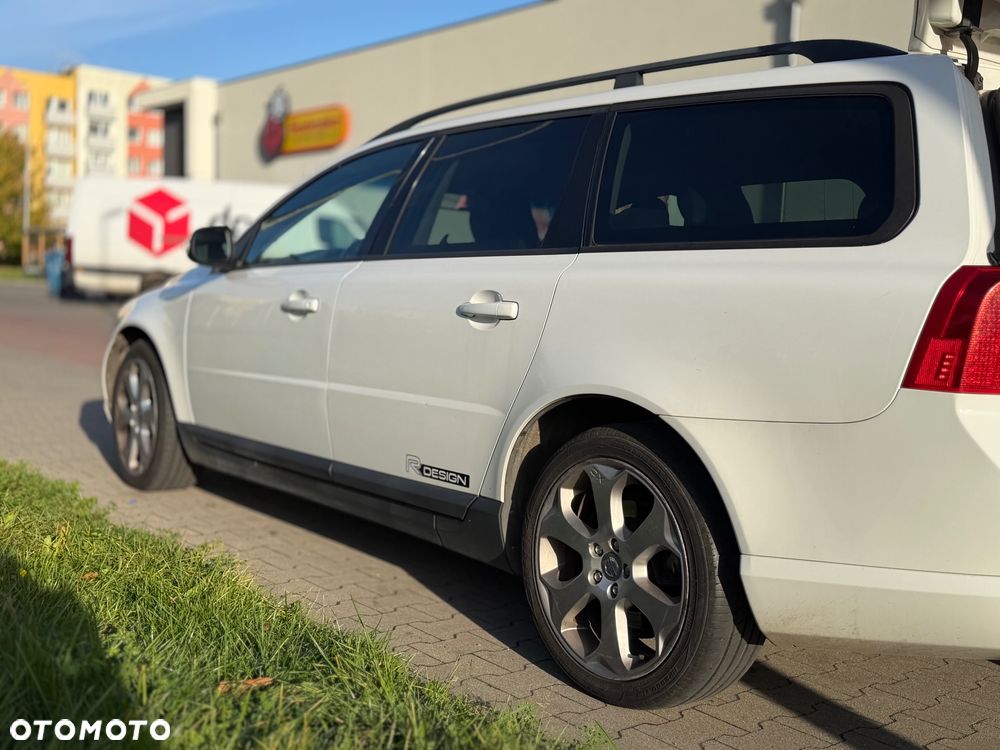 Volvo V70 - 7