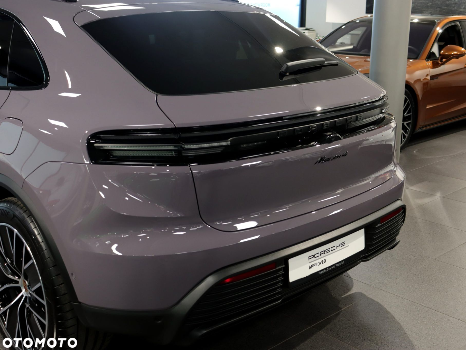 Porsche Macan - 35
