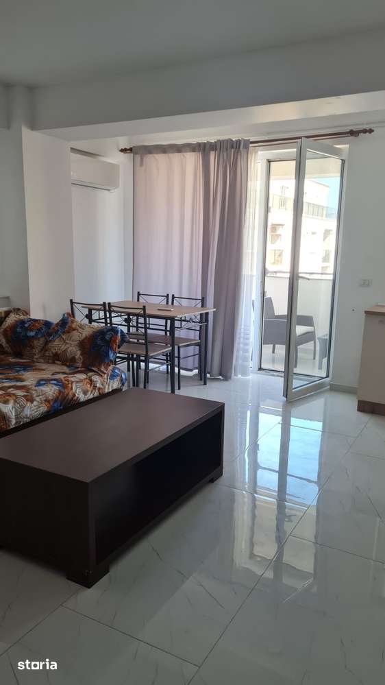 Apartament 2 camere, Mamaia Nord - Lidl — fotografia 2