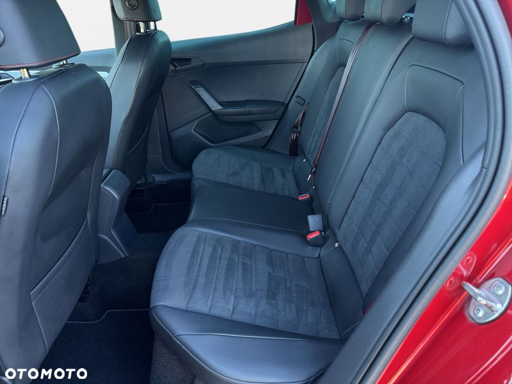 Seat Ibiza 1.0 TSI S&S FR - 25