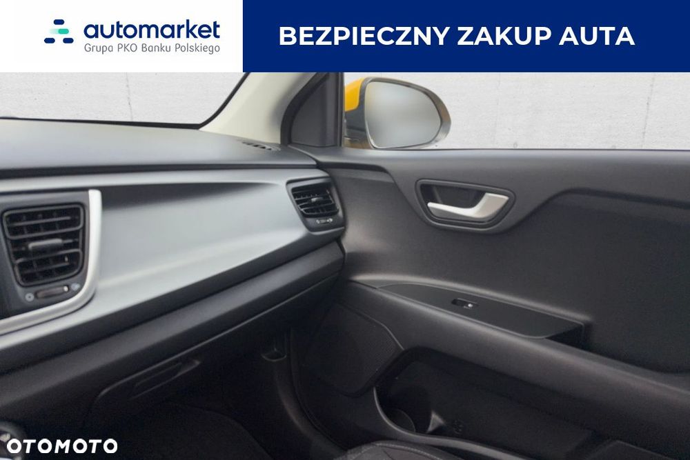 Kia Rio 1.2 M - 16