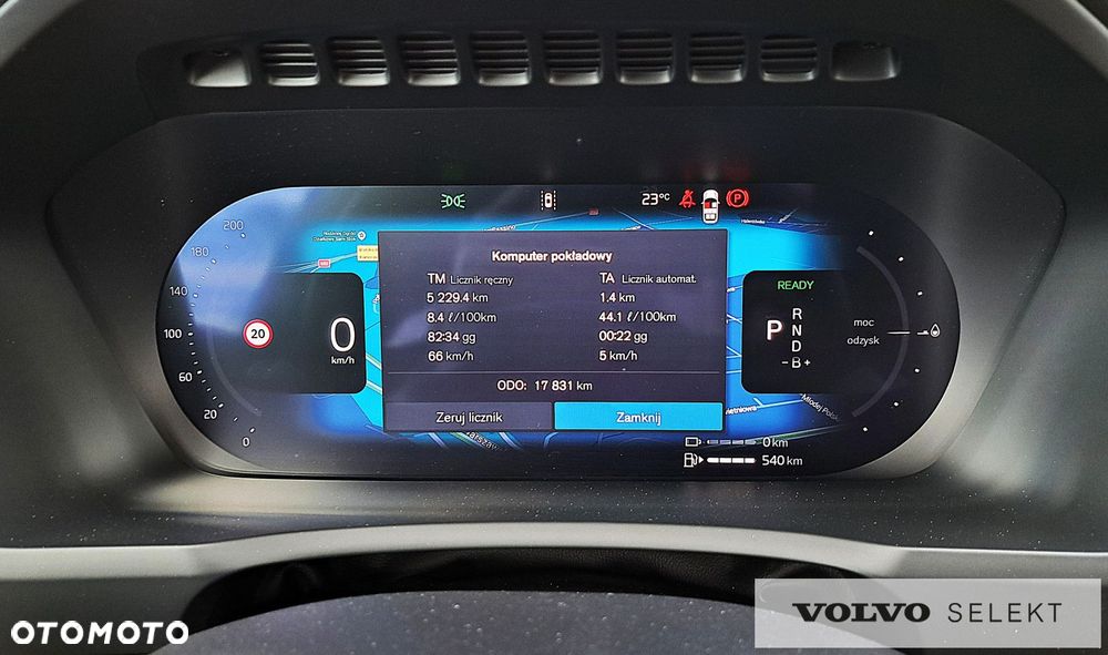 Volvo XC 90 - 16
