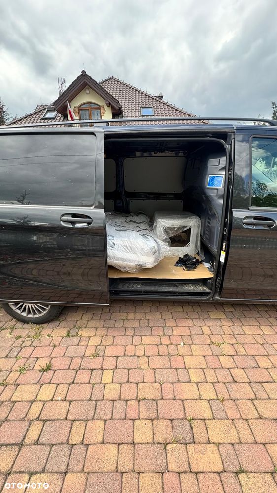 Mercedes-Benz Vito 119 CDI - 36