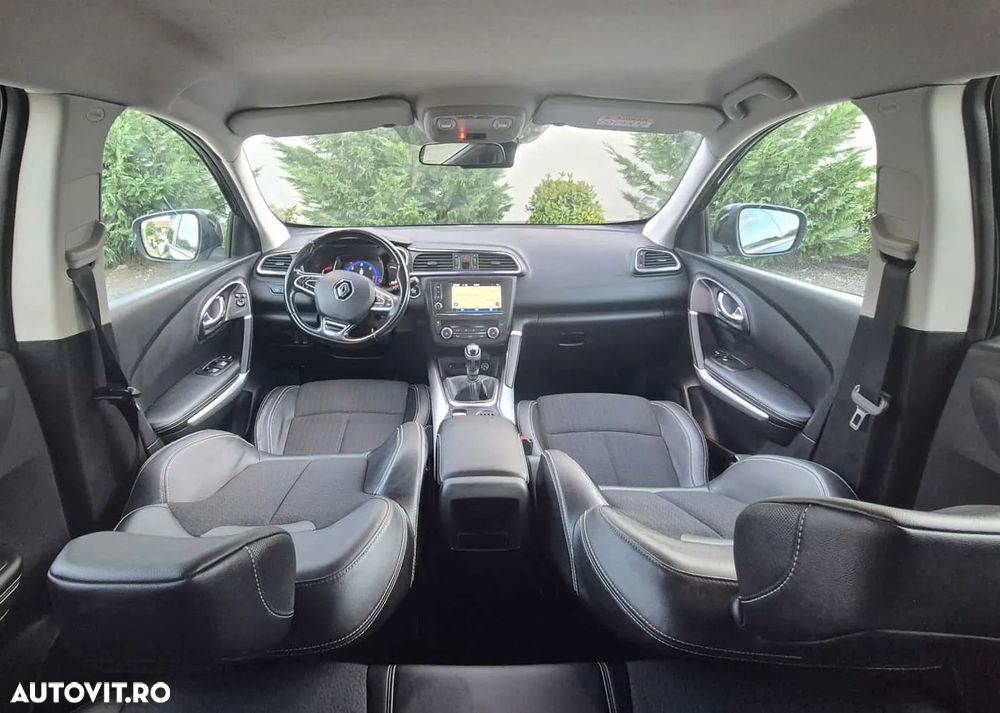 Renault Kadjar - 5