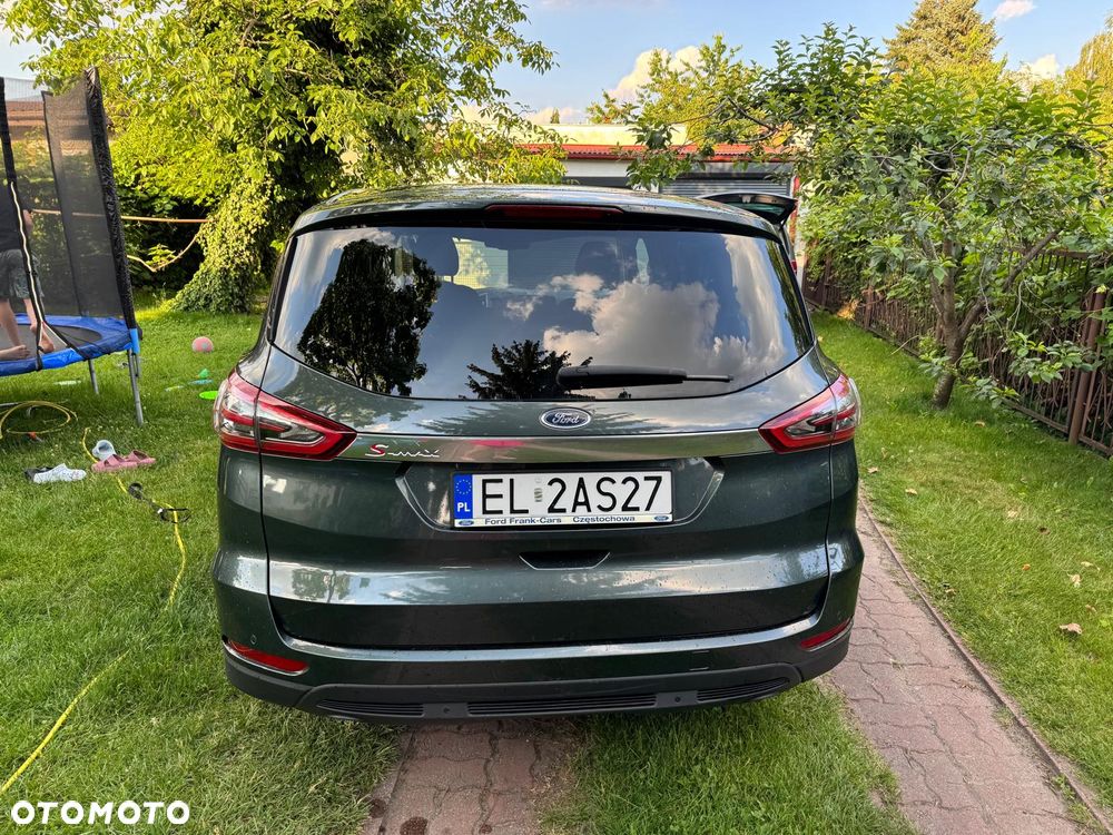 Ford S-Max 2.0 EcoBlue Trend - 3