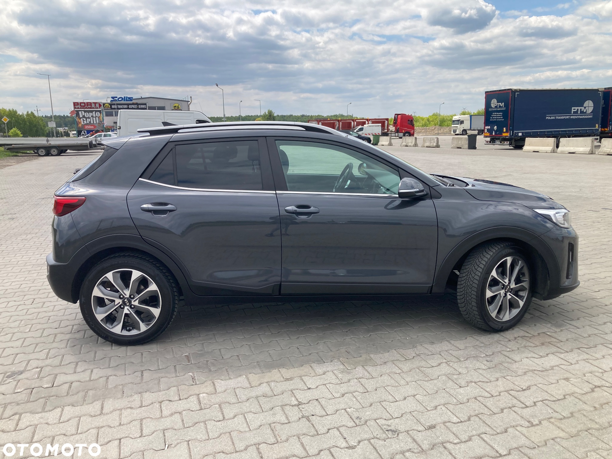 Kia Stonic 1.0 T-GDI XL - 6