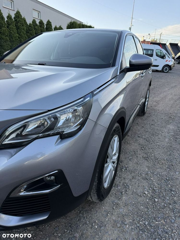 Peugeot 3008 - 24