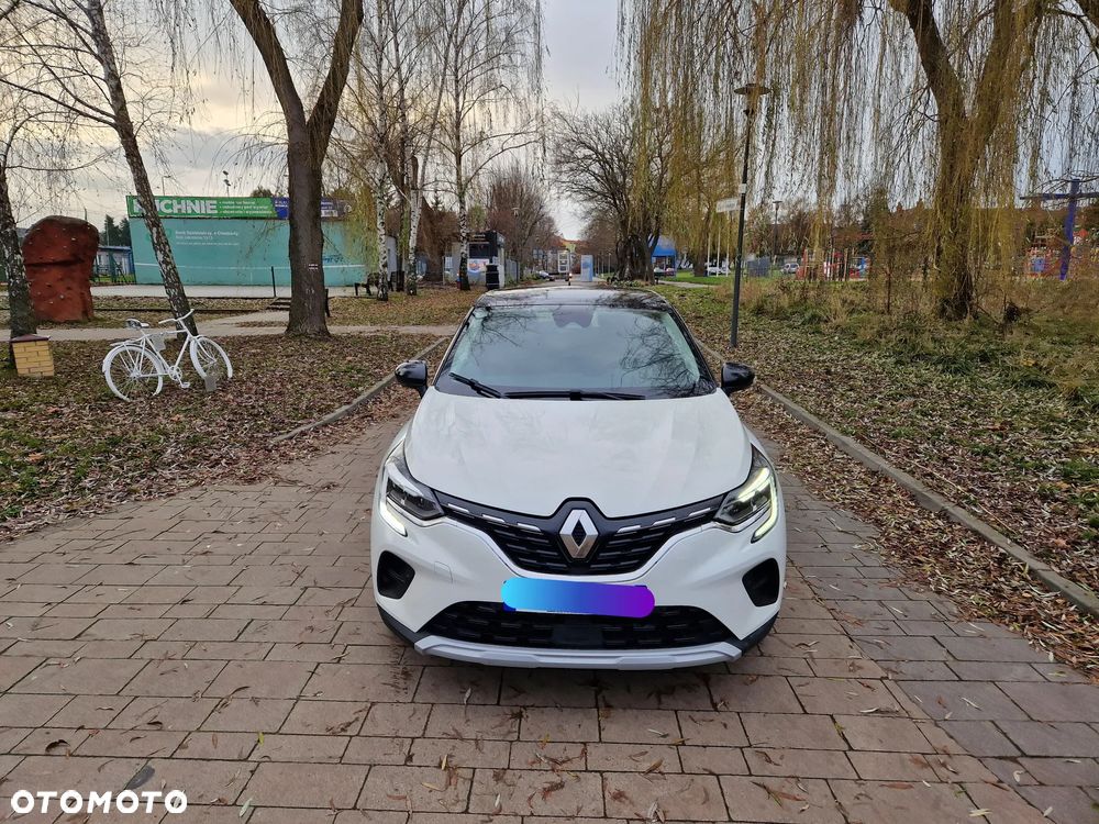 Renault Captur - 1