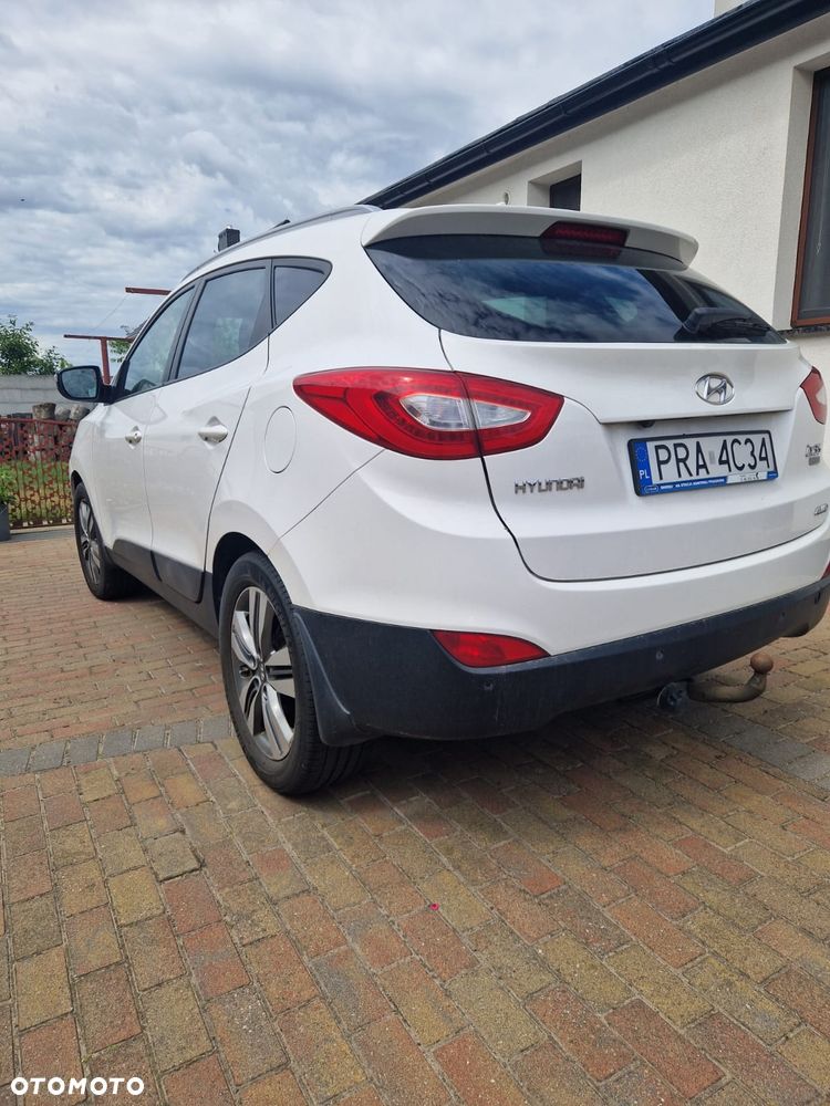 Hyundai ix35 - 7