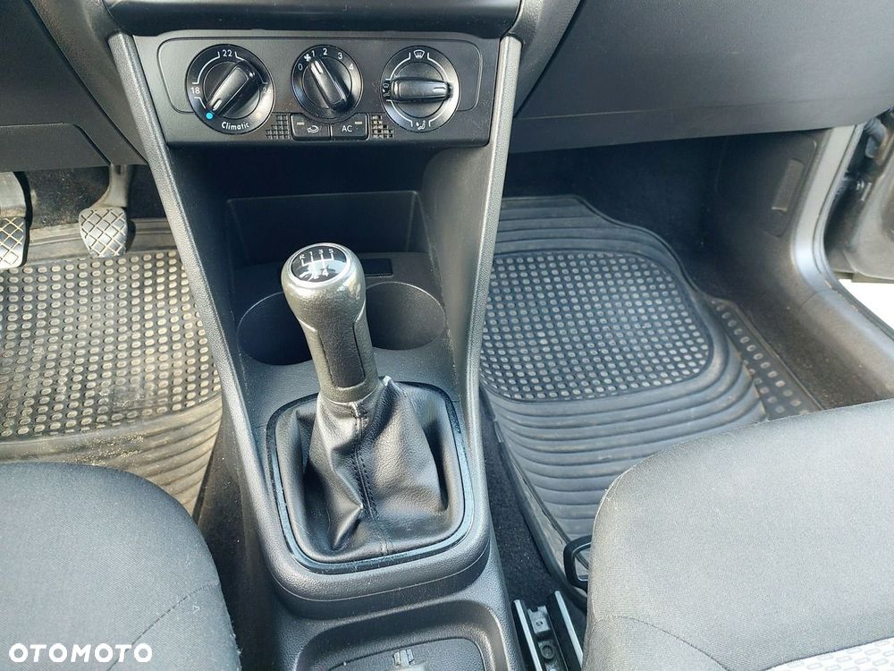 Volkswagen Polo - 20