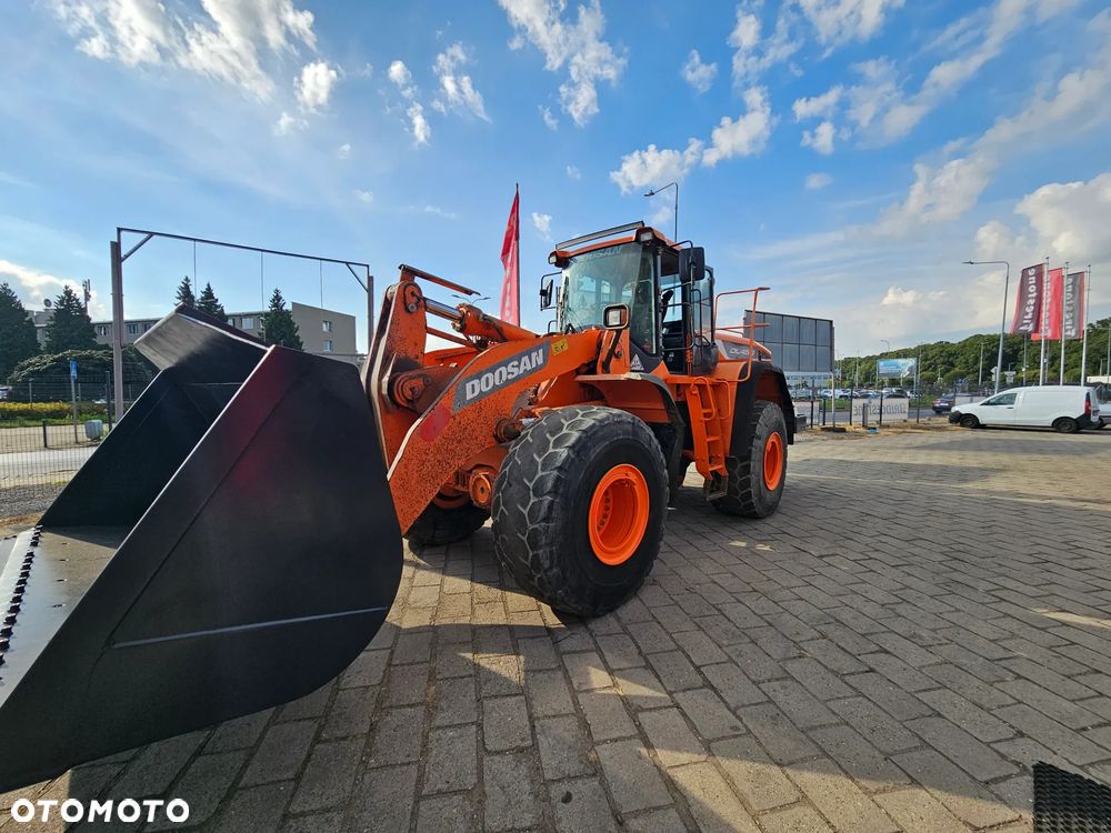 Doosan DL450 - 5