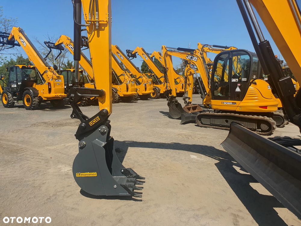 JCB 90Z-2  2021R - 10