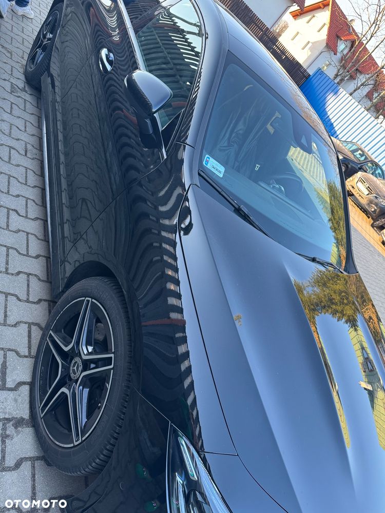 Mercedes-Benz CLA 200 AMG Line 7G-DCT - 3