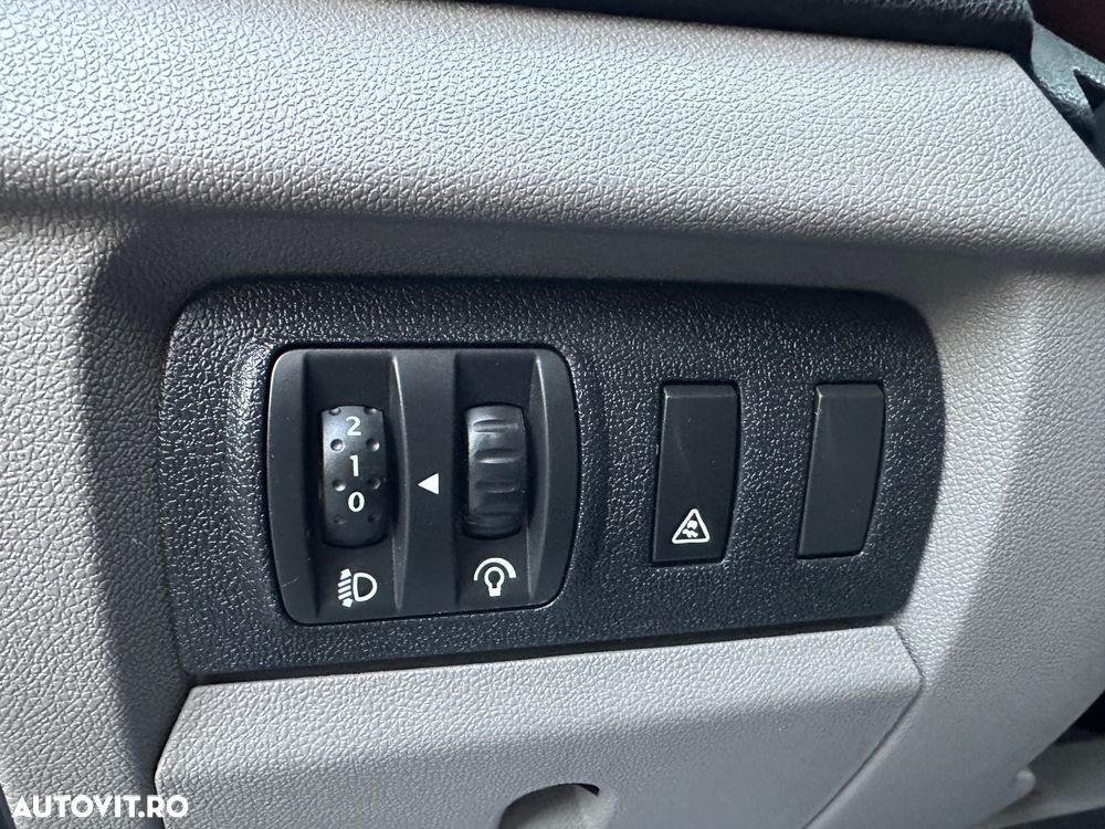 Renault Megane 1.6 16V 100 Authentique - 21