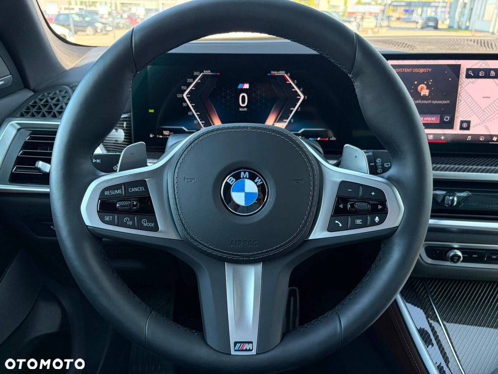 BMW X5 xDrive30d mHEV sport - 20
