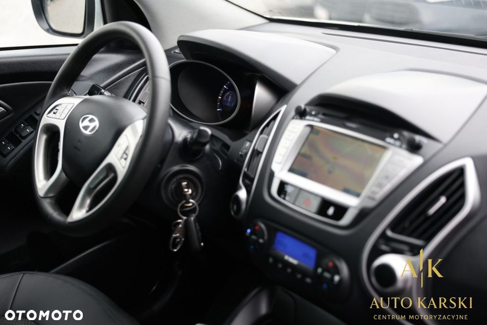 Hyundai ix35 - 21