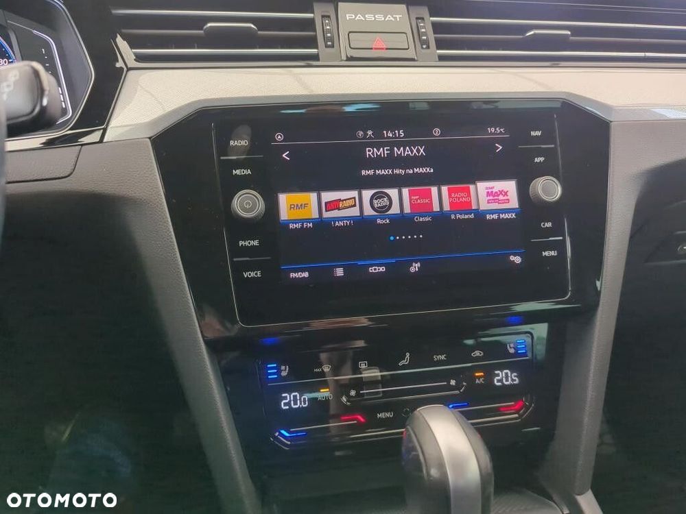 Volkswagen Passat Variant - 13