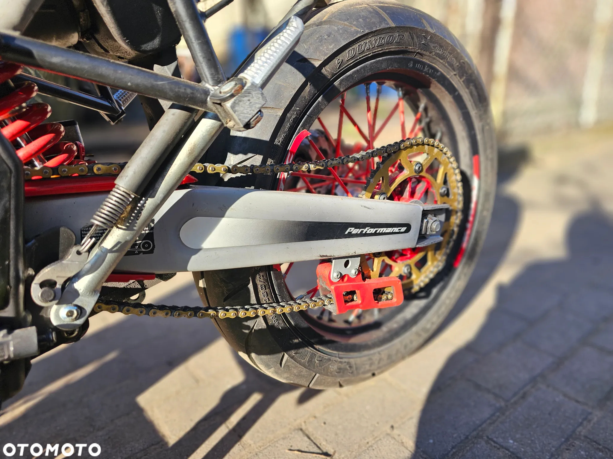Fantic Inny - 10