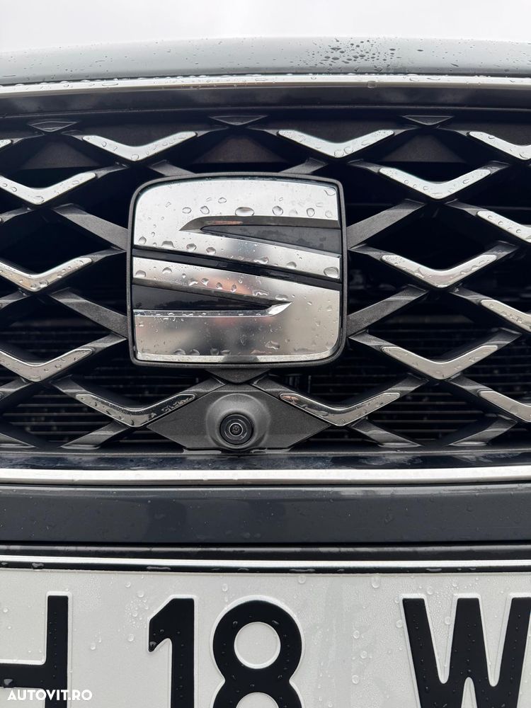 Seat Tarraco 2.0 TDI SCR DSG Xperience - 23