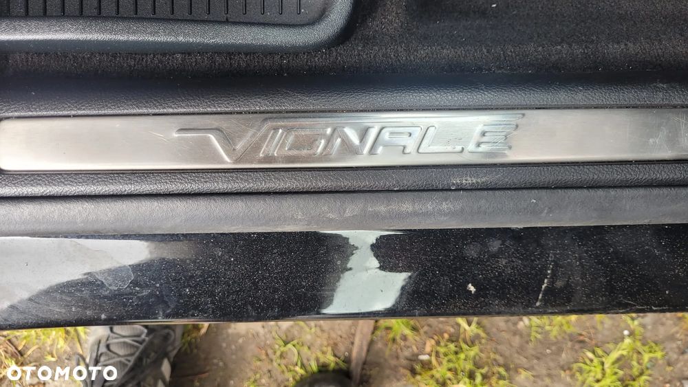 Ford S-Max 2.0 EcoBlue AWD Vignale - 26