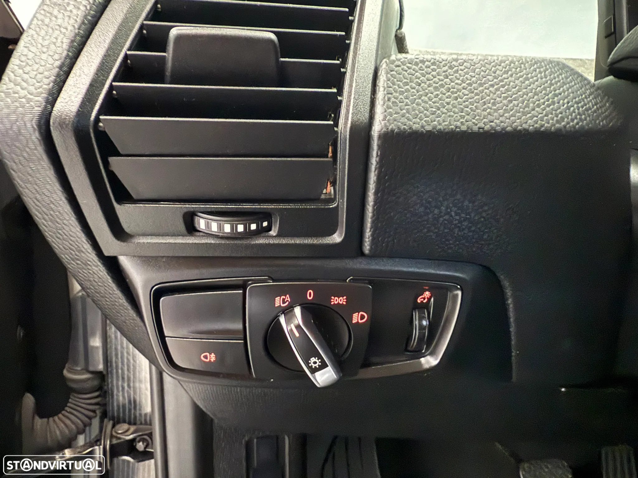 BMW i3 94Ah +Comfort Package Advance - 19