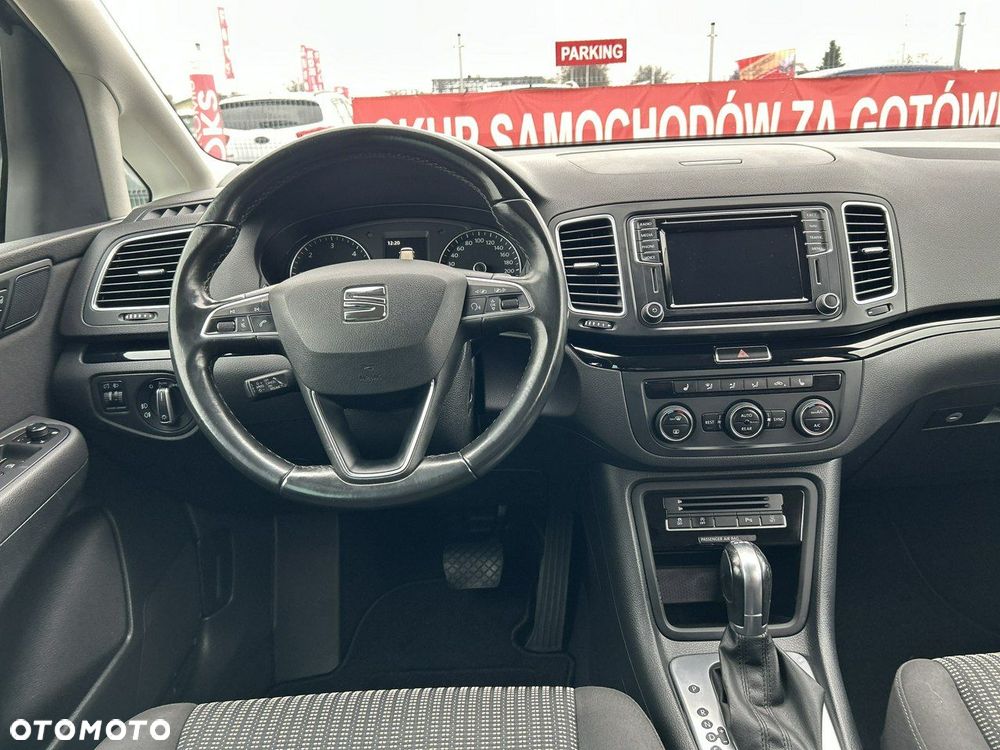 Seat Alhambra - 19