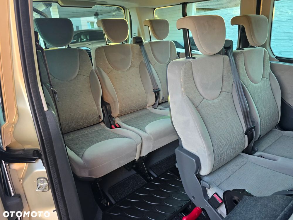 Peugeot Expert Tepee L2 Bussiness - 22