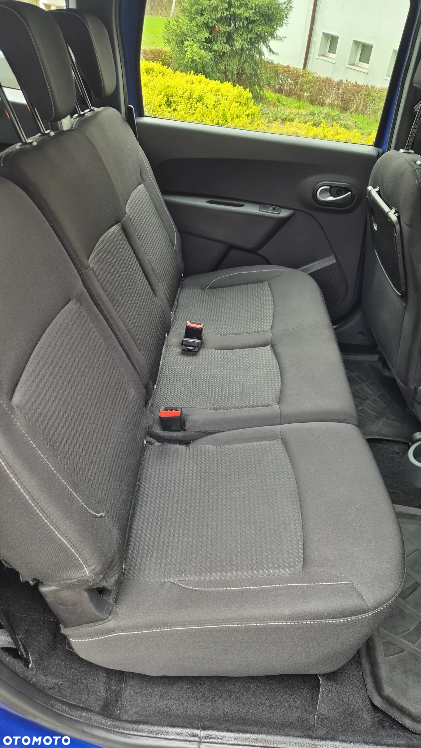 Dacia Lodgy 1.5 Blue dCi Comfort S&S - 9